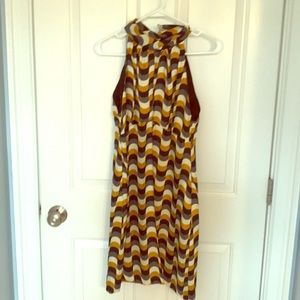 Milly Dress size 10-fits more like a size 6